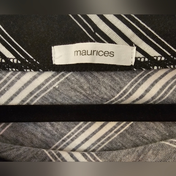 Maurices Maxi Skirt - Picture 3 of 5